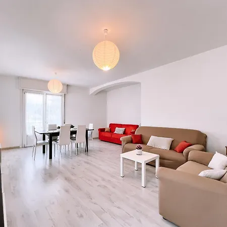 Fiumetta Apartment *