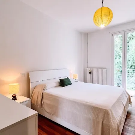 Fiumetta Apartment